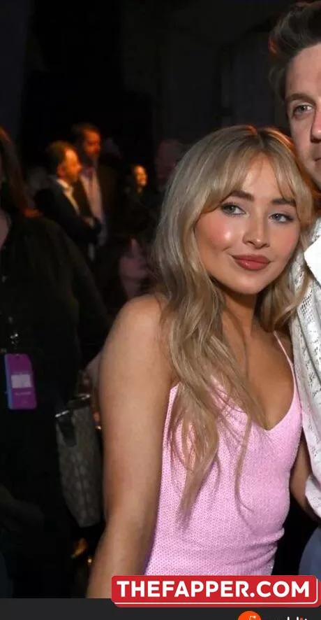 Sabrina Carpenter  Onlyfans Leaked Nude Image #1Uyg7frSzb