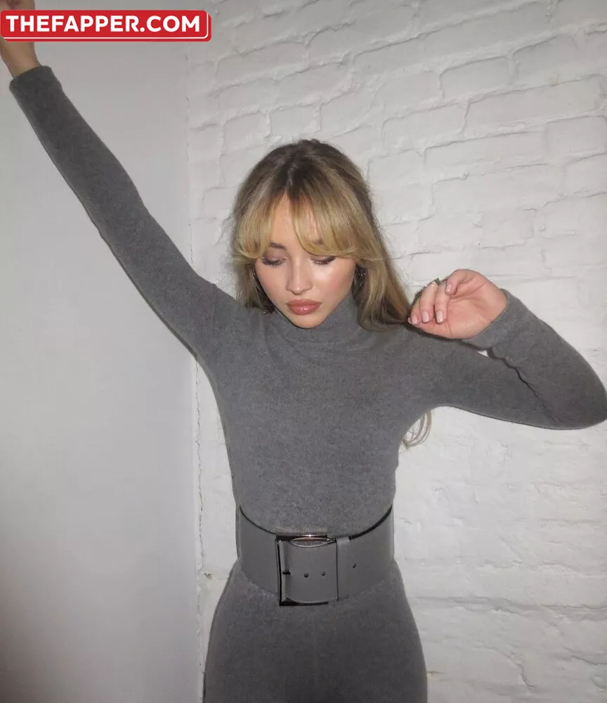 Sabrina Carpenter  Onlyfans Leaked Nude Image #1sjubXXTos