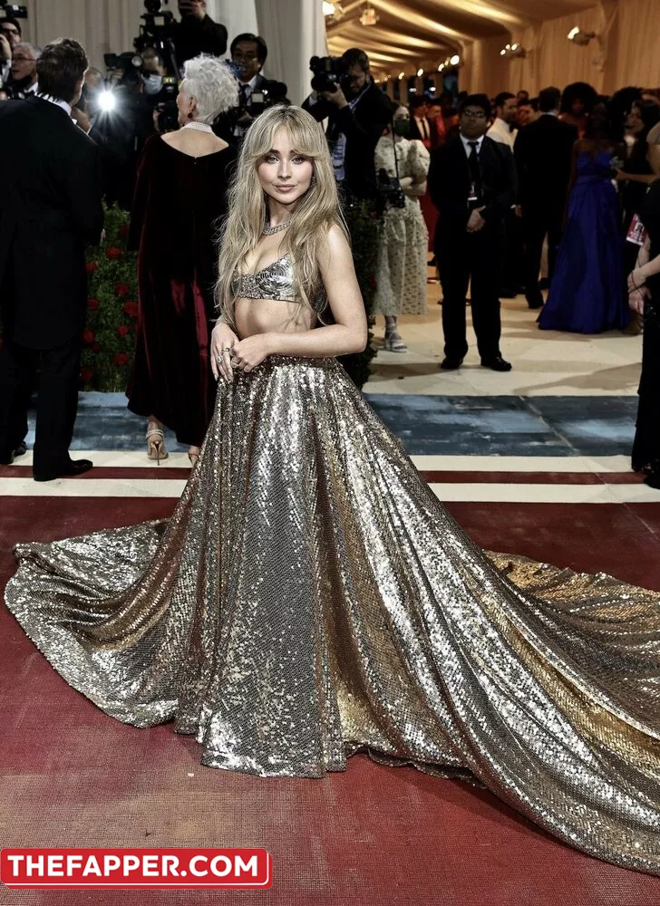 Sabrina Carpenter  Onlyfans Leaked Nude Image #1vW0v9GDPk