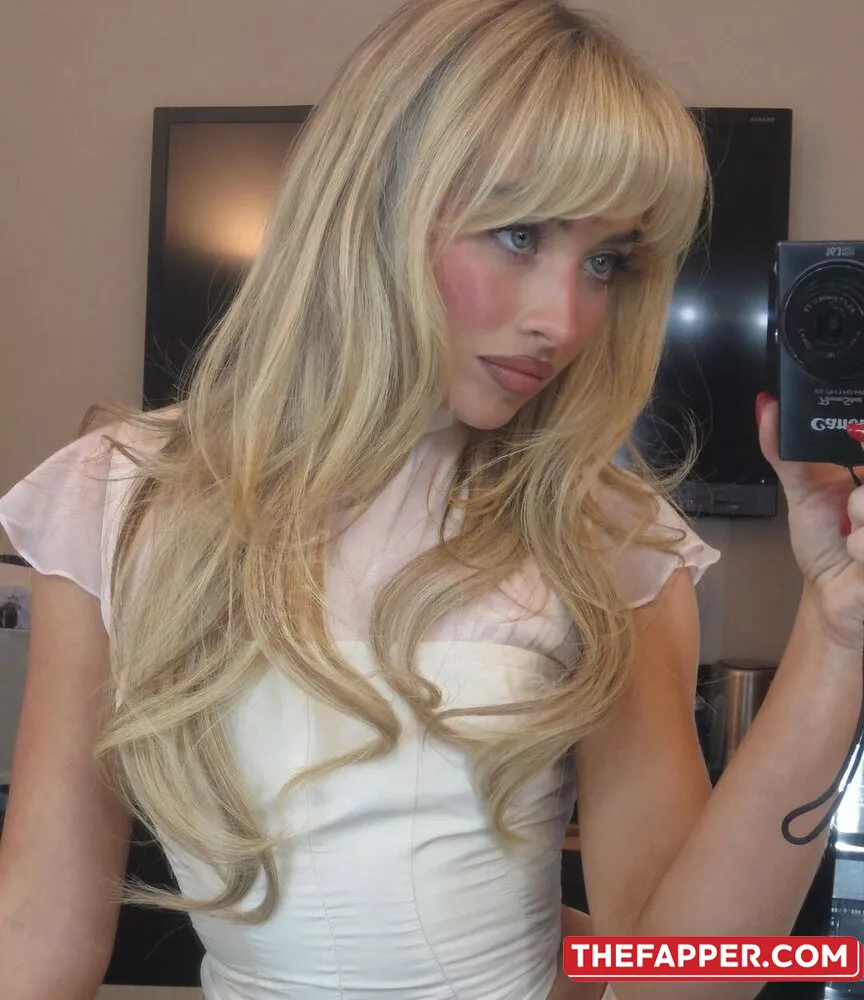 Sabrina Carpenter  Onlyfans Leaked Nude Image #2cJkkayeIK