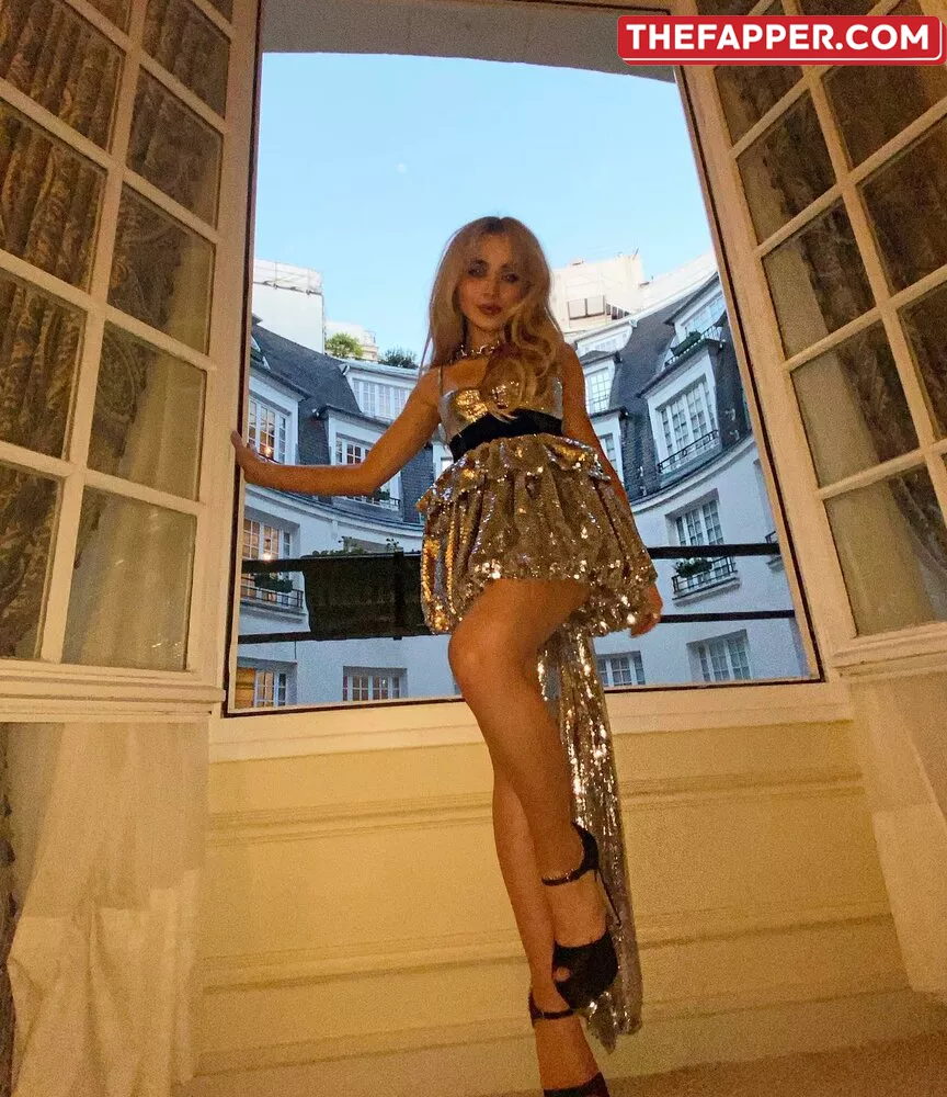 Sabrina Carpenter  Onlyfans Leaked Nude Image #2chxVjeHNX