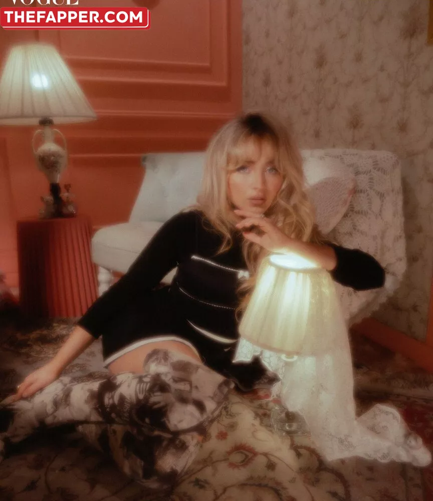 Sabrina Carpenter  Onlyfans Leaked Nude Image #3DDxK7bsrN