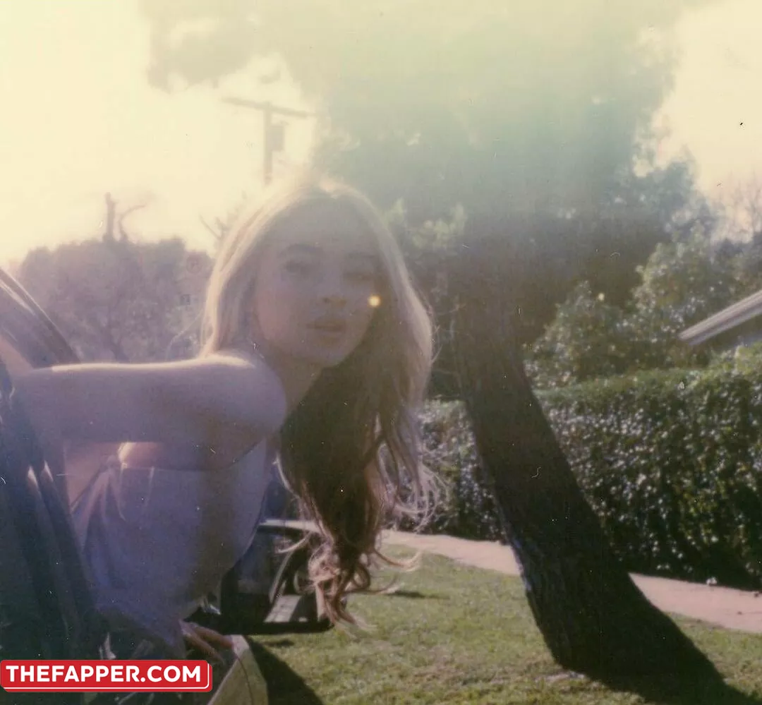 Sabrina Carpenter  Onlyfans Leaked Nude Image #3IgCQAWSs7