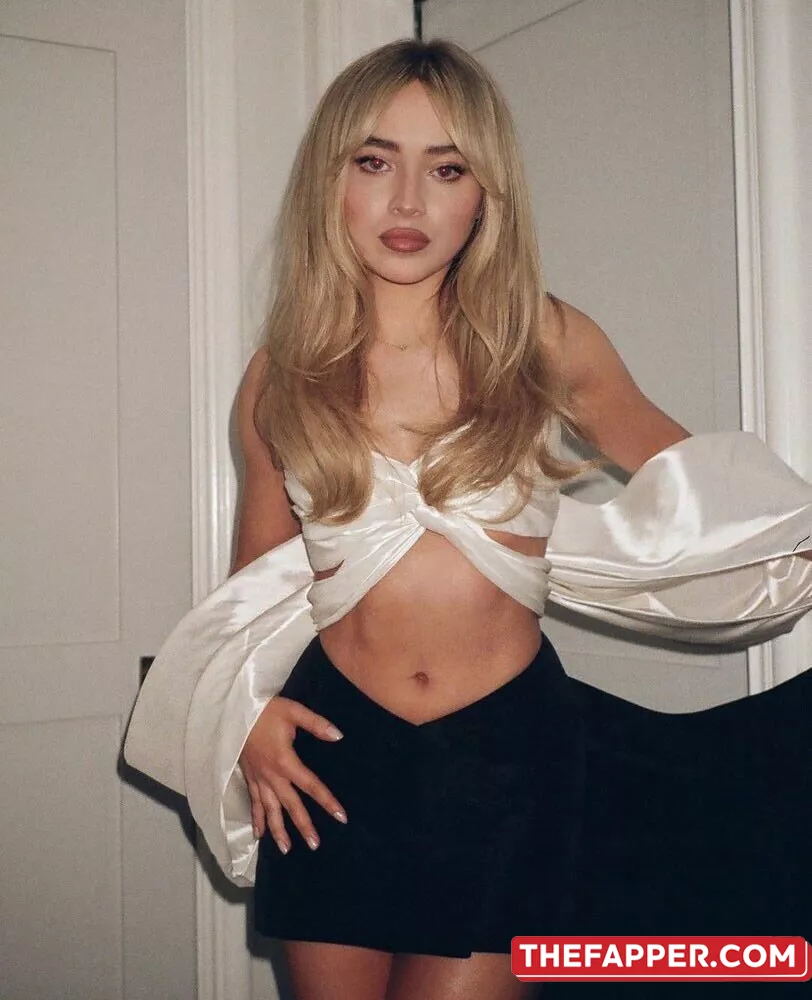 Sabrina Carpenter  Onlyfans Leaked Nude Image #3ajRgAxGwZ