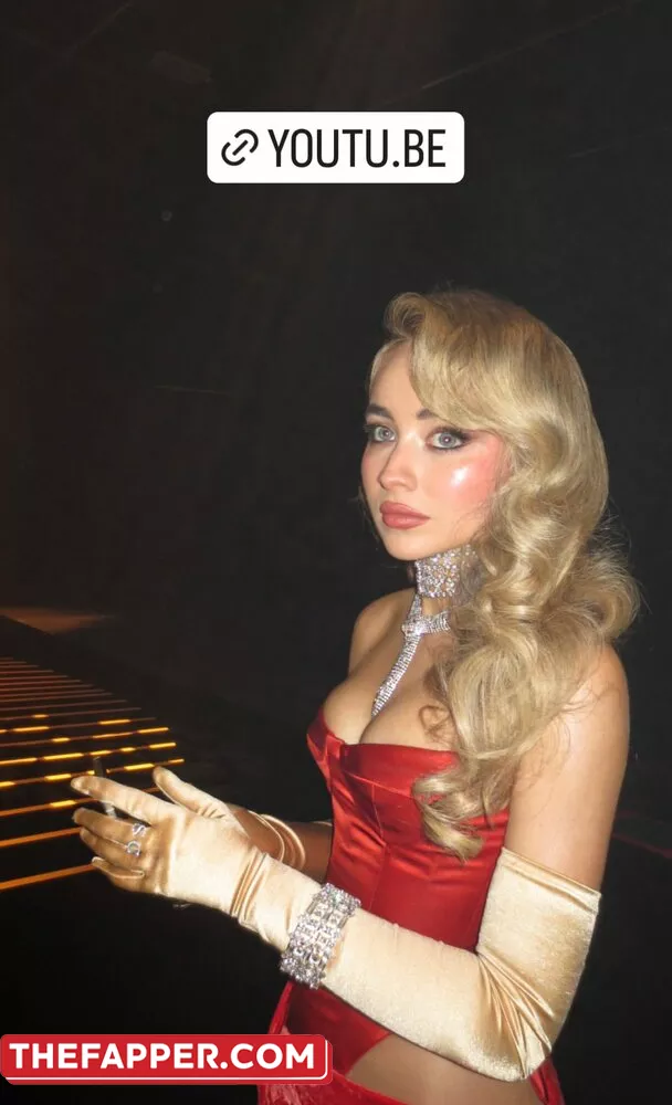 Sabrina Carpenter  Onlyfans Leaked Nude Image #4FX6RvWVgC