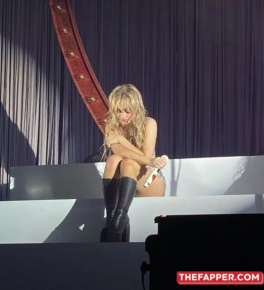 Sabrina Carpenter  Onlyfans Leaked Nude Image #4ZWaq4eCRt