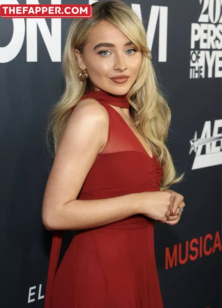 Sabrina Carpenter  Onlyfans Leaked Nude Image #52yzLehQ4V