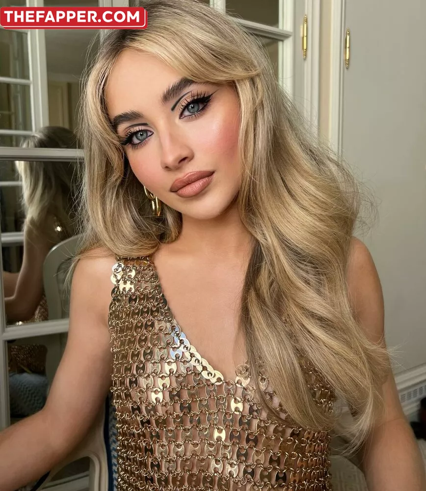 Sabrina Carpenter  Onlyfans Leaked Nude Image #5K8VpM2qPZ