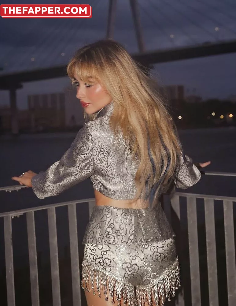 Sabrina Carpenter  Onlyfans Leaked Nude Image #5Ny2mOZ4vG