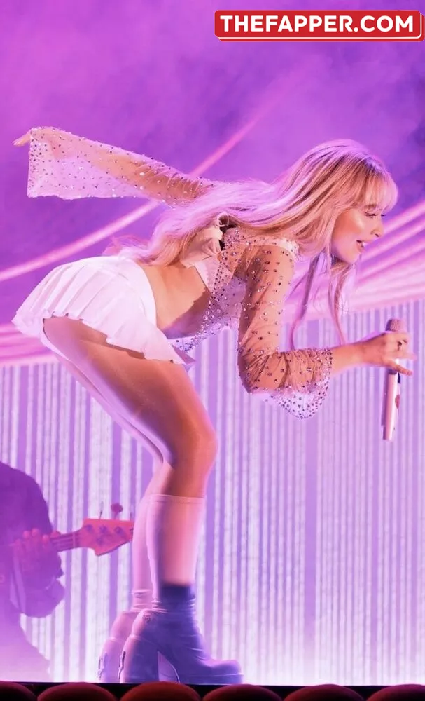 Sabrina Carpenter  Onlyfans Leaked Nude Image #5jrsO3xZdq