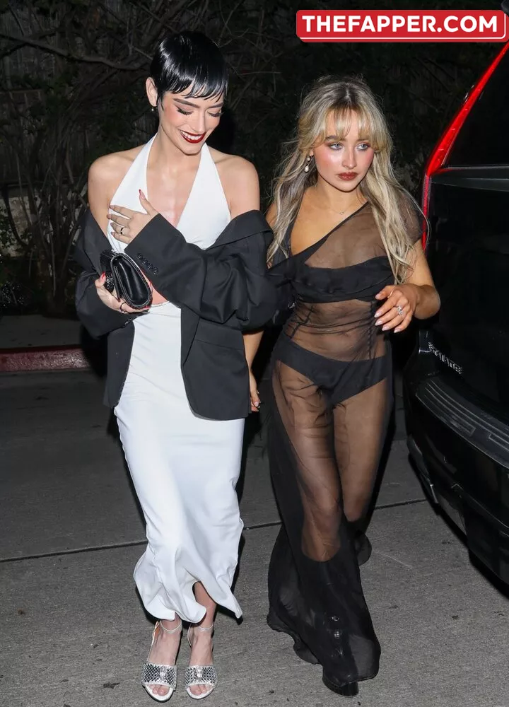 Sabrina Carpenter  Onlyfans Leaked Nude Image #5ygPaloY2v
