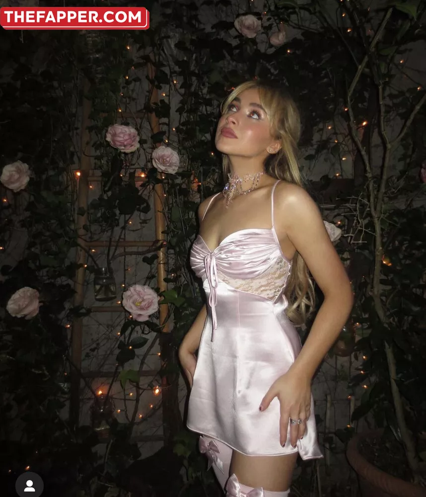 Sabrina Carpenter  Onlyfans Leaked Nude Image #6A8Fz62wTO