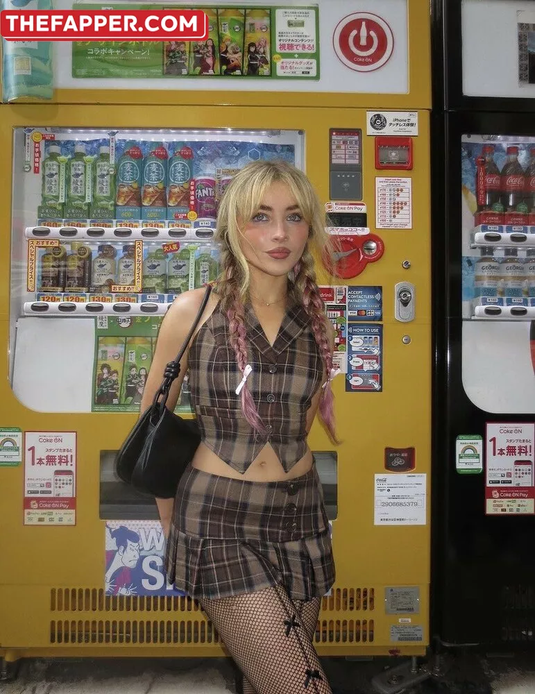 Sabrina Carpenter  Onlyfans Leaked Nude Image #6X2nDygw4p
