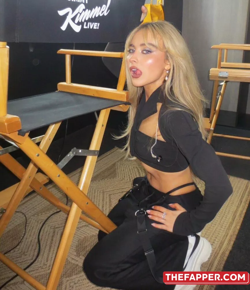 Sabrina Carpenter  Onlyfans Leaked Nude Image #6eN6jlJgIR