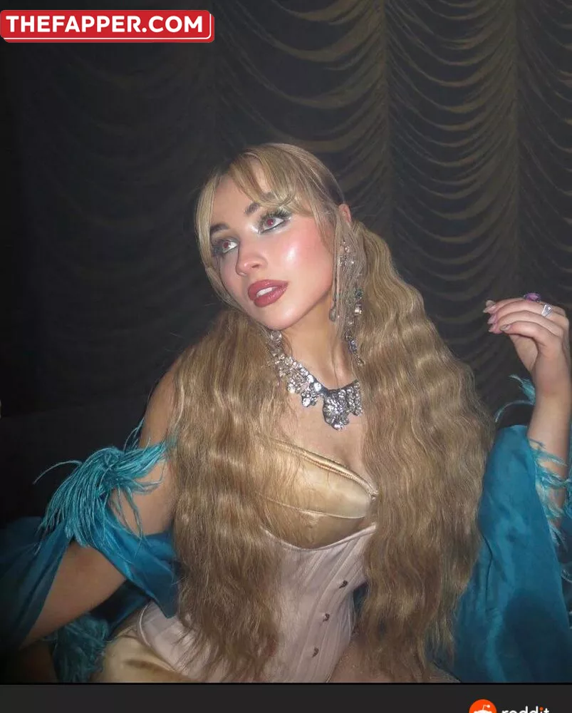 Sabrina Carpenter  Onlyfans Leaked Nude Image #6tyGnQnEb8