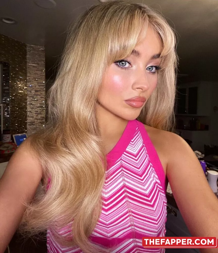 Sabrina Carpenter  Onlyfans Leaked Nude Image #6wBlVrmJ4e