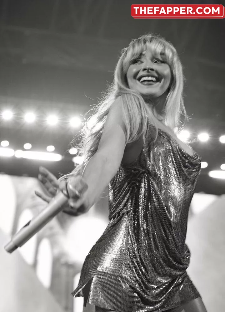 Sabrina Carpenter  Onlyfans Leaked Nude Image #84GkUAJUFR