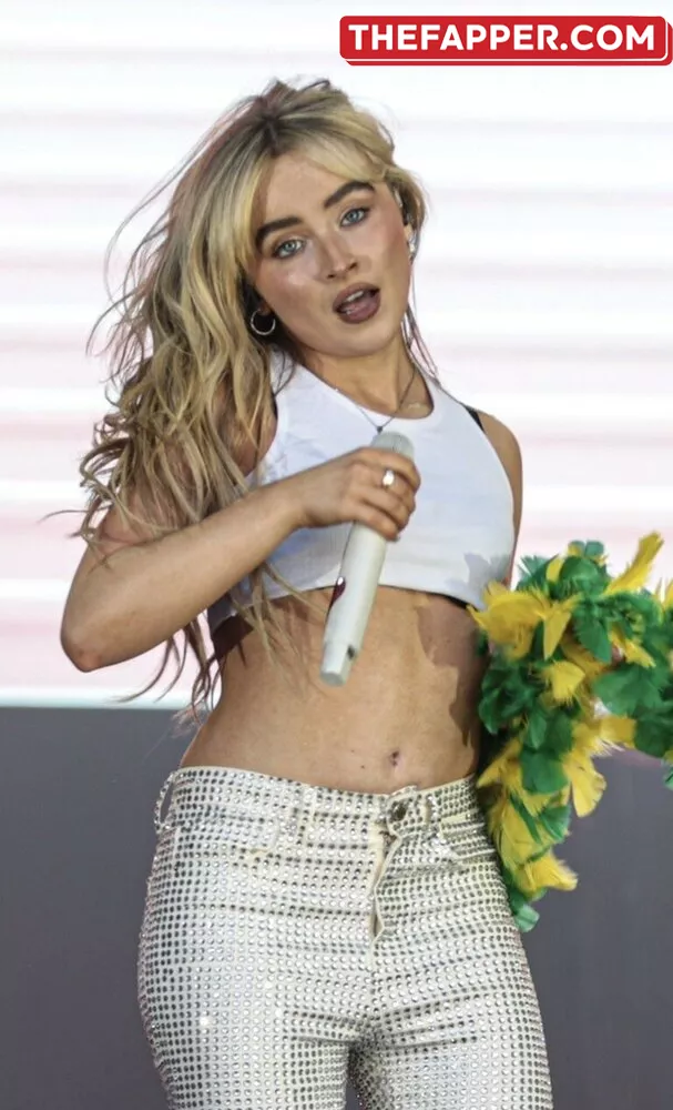 Sabrina Carpenter  Onlyfans Leaked Nude Image #8PUg8eI6h2