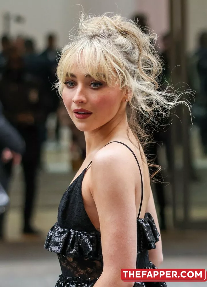 Sabrina Carpenter  Onlyfans Leaked Nude Image #9N7mBM8PYW