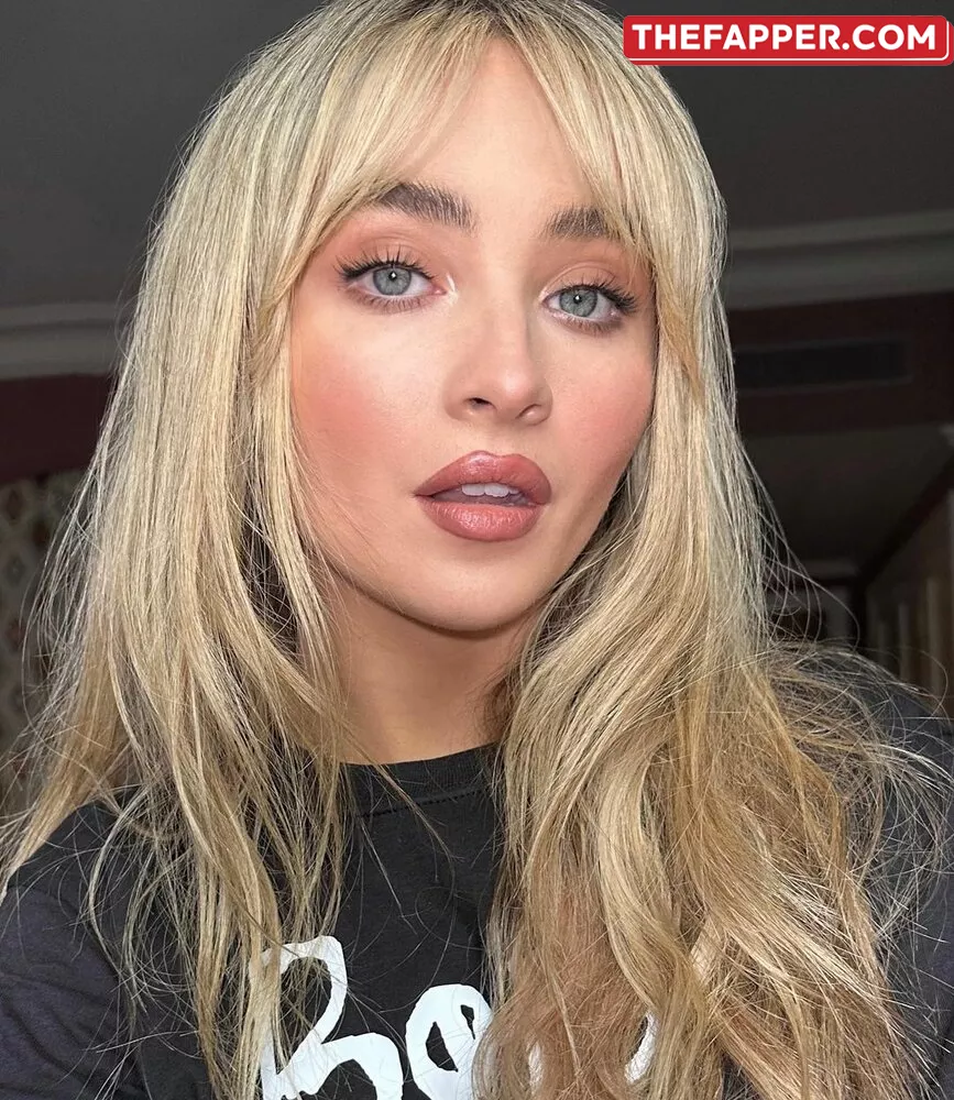 Sabrina Carpenter  Onlyfans Leaked Nude Image #A43xjz7QBe