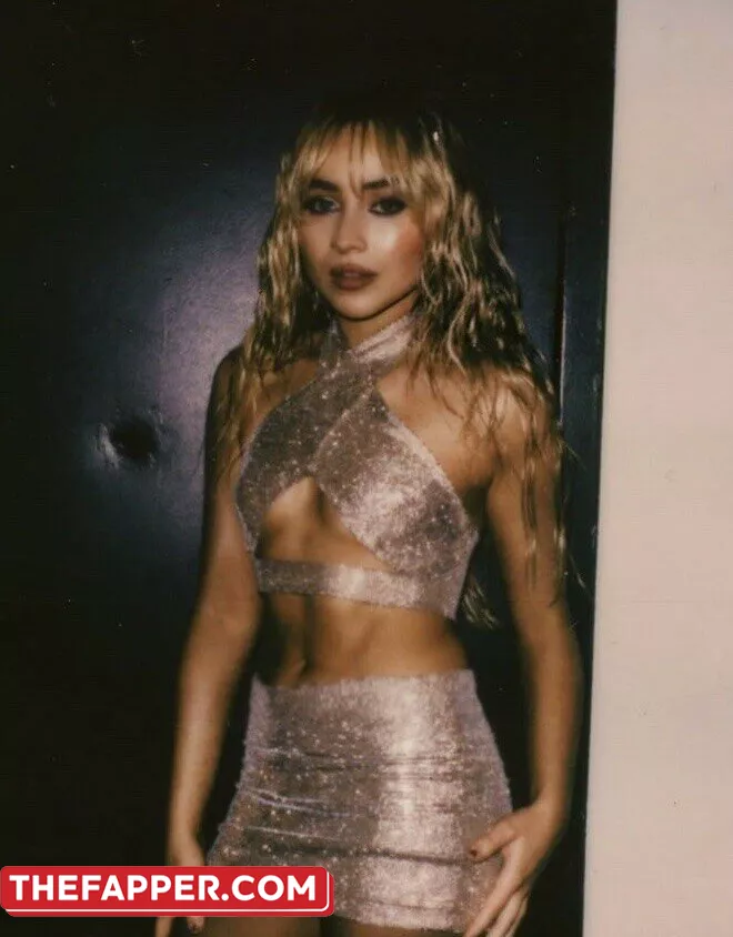 Sabrina Carpenter  Onlyfans Leaked Nude Image #ARlslAgHiV