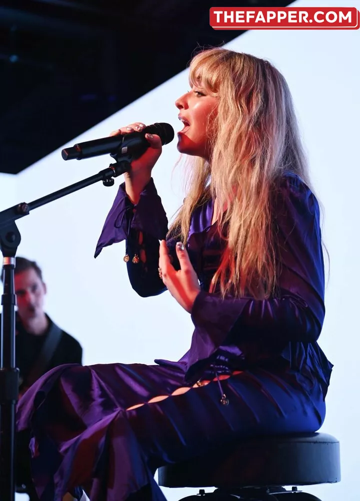 Sabrina Carpenter  Onlyfans Leaked Nude Image #AwUQExkFzq