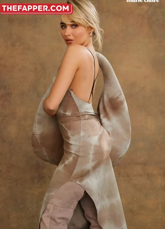 Sabrina Carpenter  Onlyfans Leaked Nude Image #BJG25BZ83h