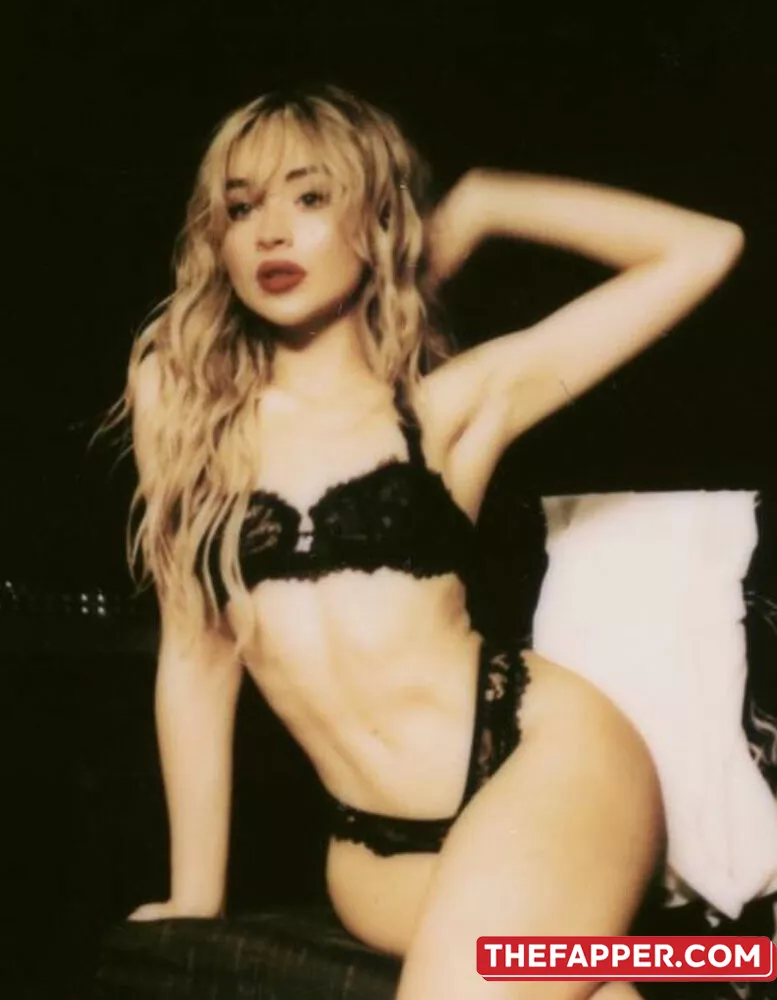 Sabrina Carpenter  Onlyfans Leaked Nude Image #Bm9YK9dnTQ