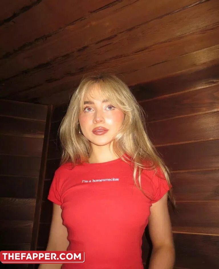 Sabrina Carpenter  Onlyfans Leaked Nude Image #CTT6x9DfPL