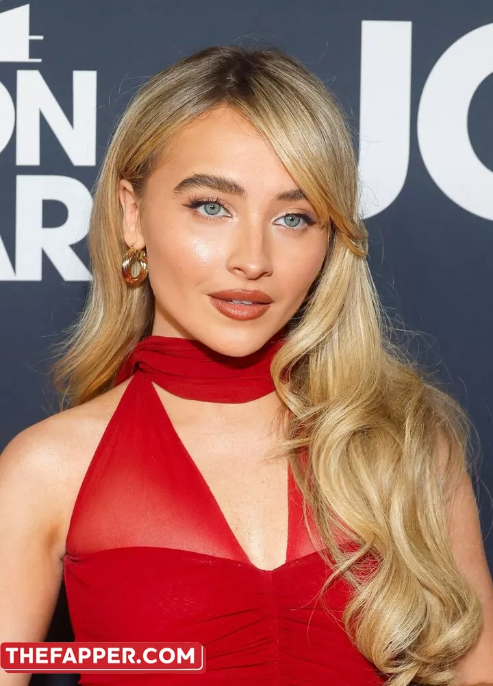 Sabrina Carpenter  Onlyfans Leaked Nude Image #DGG0iKBJDC