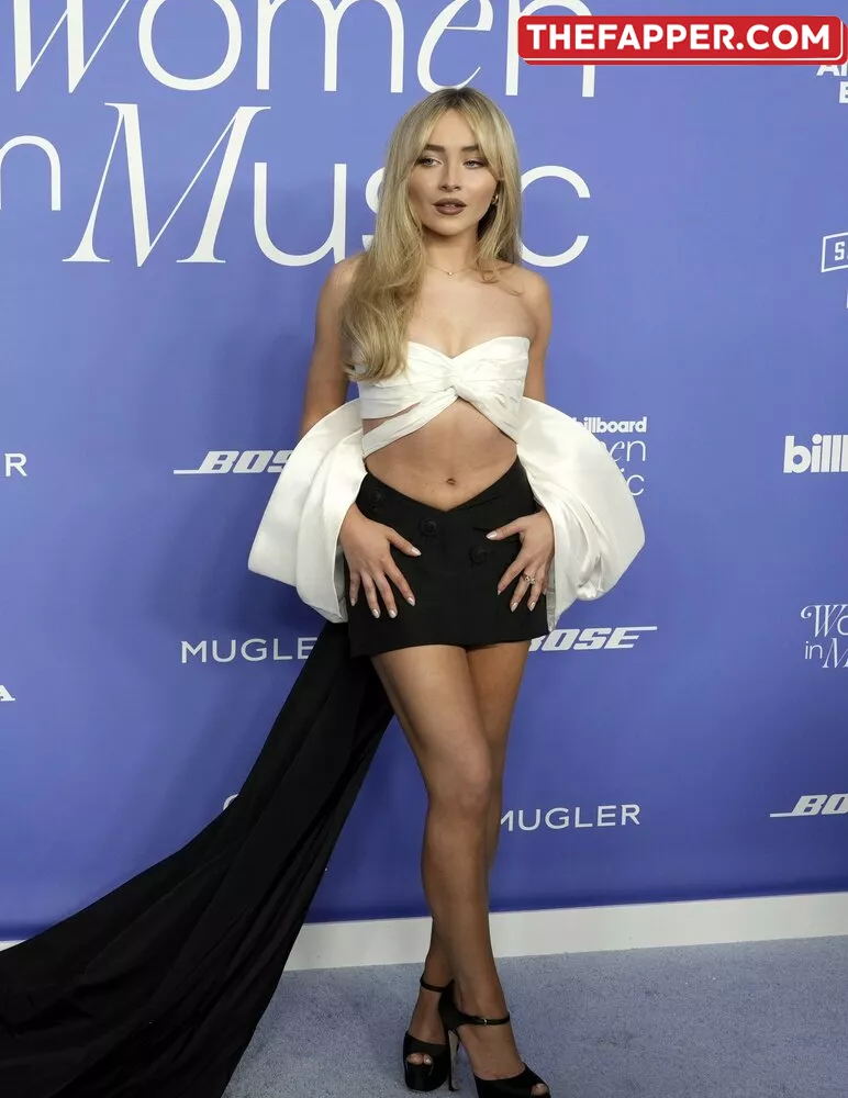 Sabrina Carpenter  Onlyfans Leaked Nude Image #DhaWjvxsv3