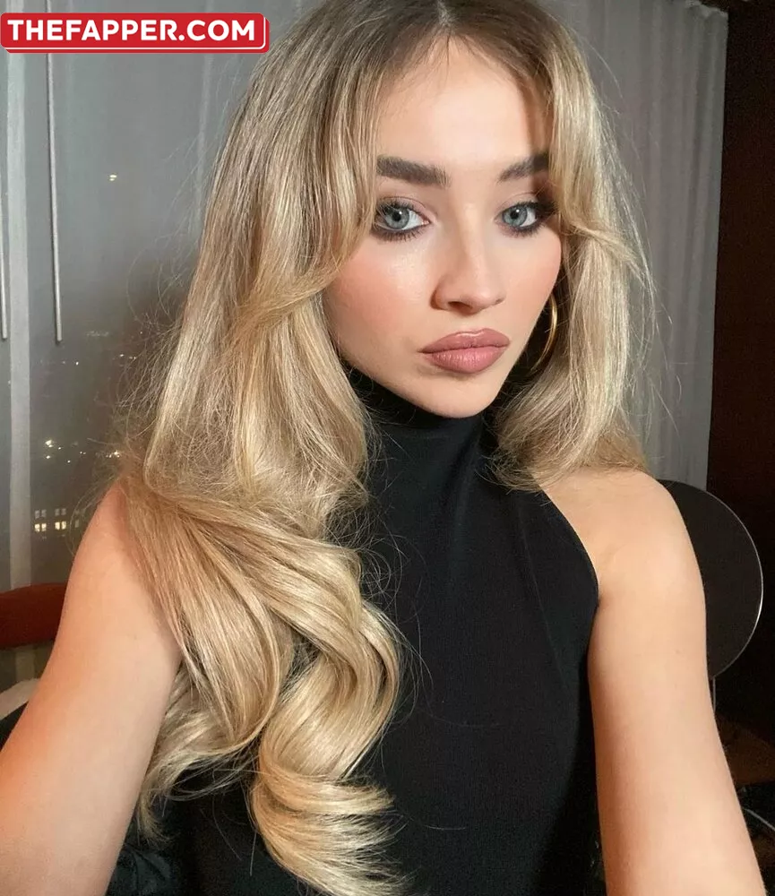 Sabrina Carpenter  Onlyfans Leaked Nude Image #E9iRJxmcOV