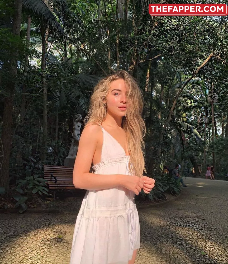 Sabrina Carpenter  Onlyfans Leaked Nude Image #EmbYMjAbZv