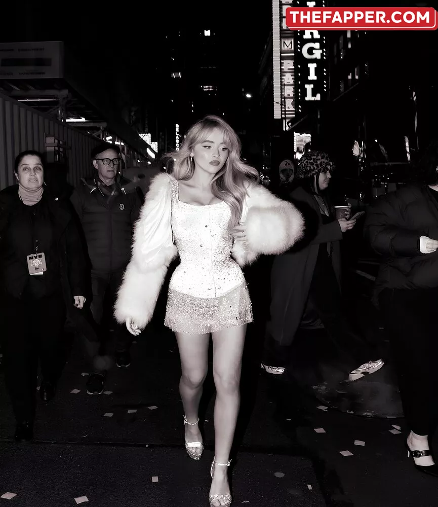 Sabrina Carpenter  Onlyfans Leaked Nude Image #GEc8hdpW0N