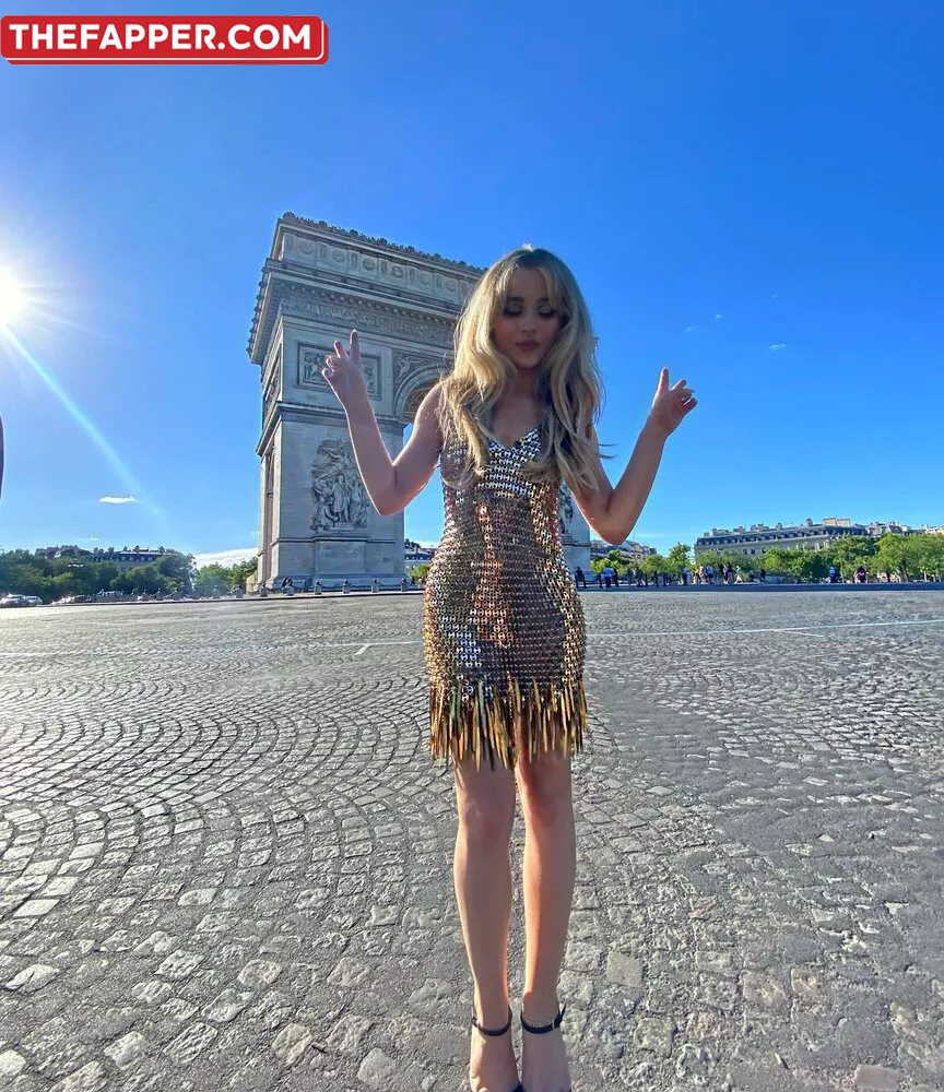 Sabrina Carpenter  Onlyfans Leaked Nude Image #GNq4VxU6gg