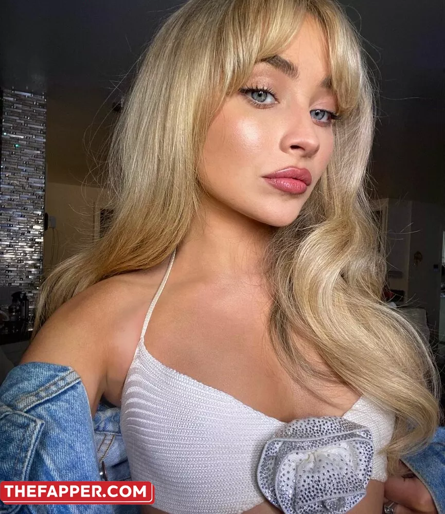 Sabrina Carpenter  Onlyfans Leaked Nude Image #GSm62a8HBC