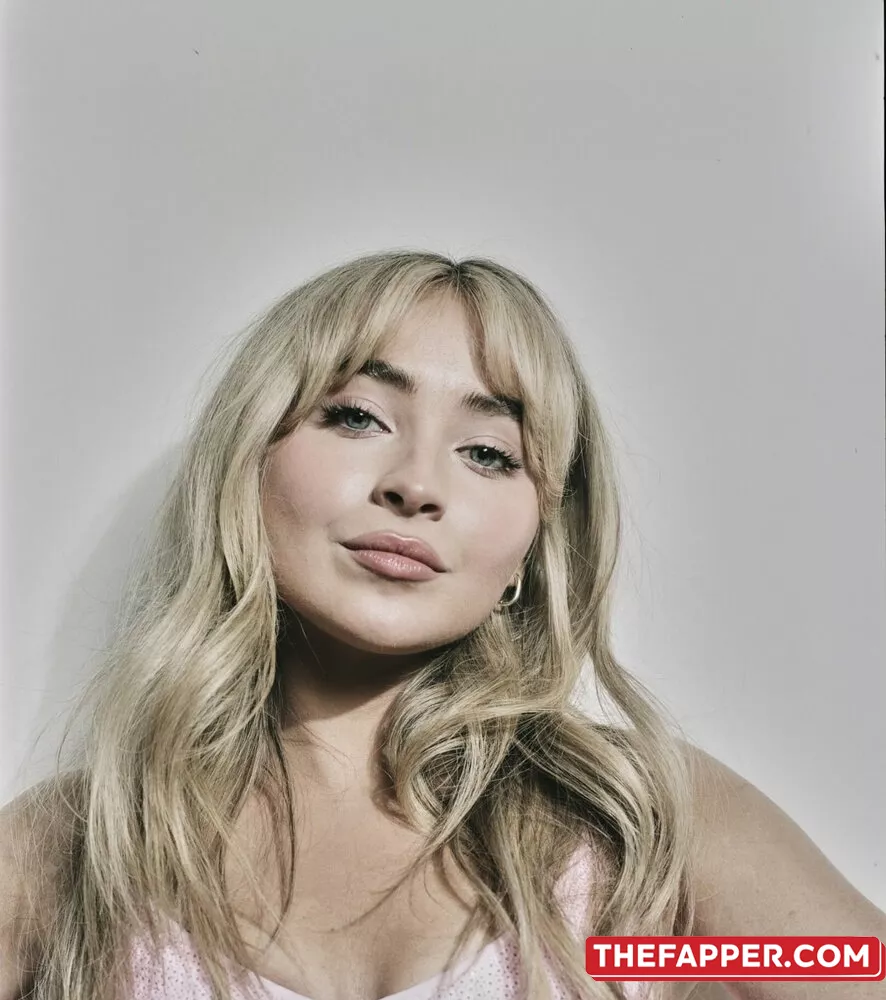 Sabrina Carpenter  Onlyfans Leaked Nude Image #HGe3MowZoi