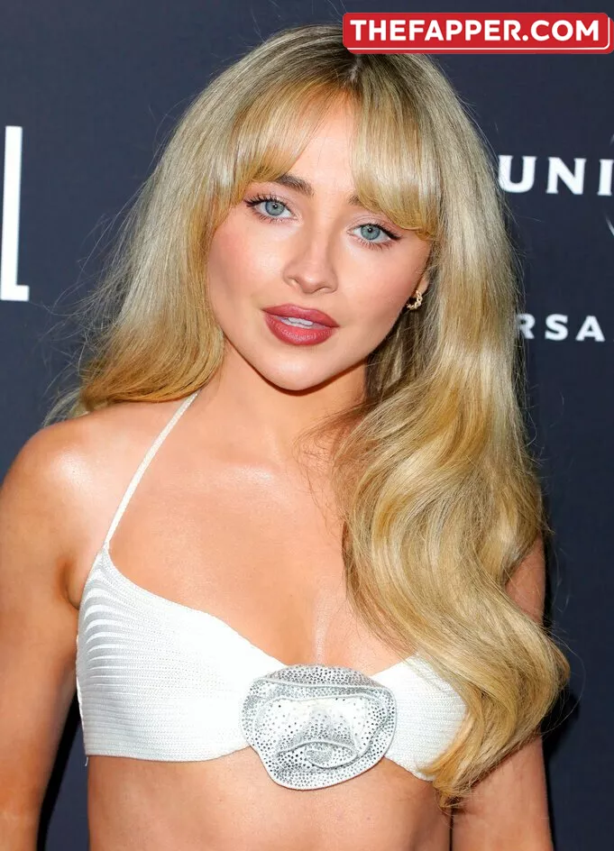 Sabrina Carpenter  Onlyfans Leaked Nude Image #ID96FS1FLq