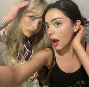 Sabrina Carpenter Onlyfans Leaked Nude Image #IJppKF3Olu