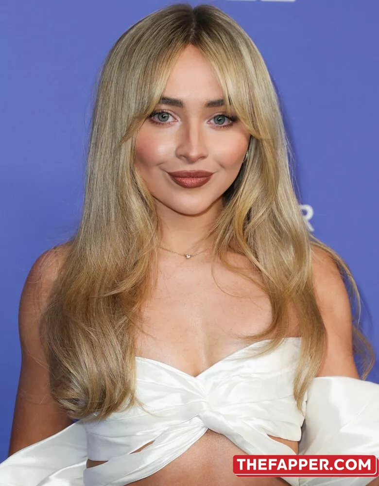 Sabrina Carpenter  Onlyfans Leaked Nude Image #IfzIQxehIu