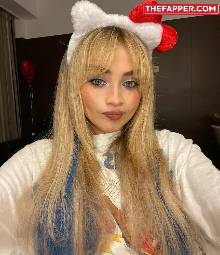Sabrina Carpenter  Onlyfans Leaked Nude Image #Ih8eI5c7Nw