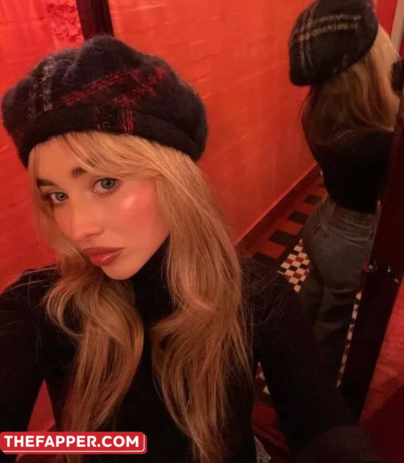 Sabrina Carpenter  Onlyfans Leaked Nude Image #JSH7ZVYR8T