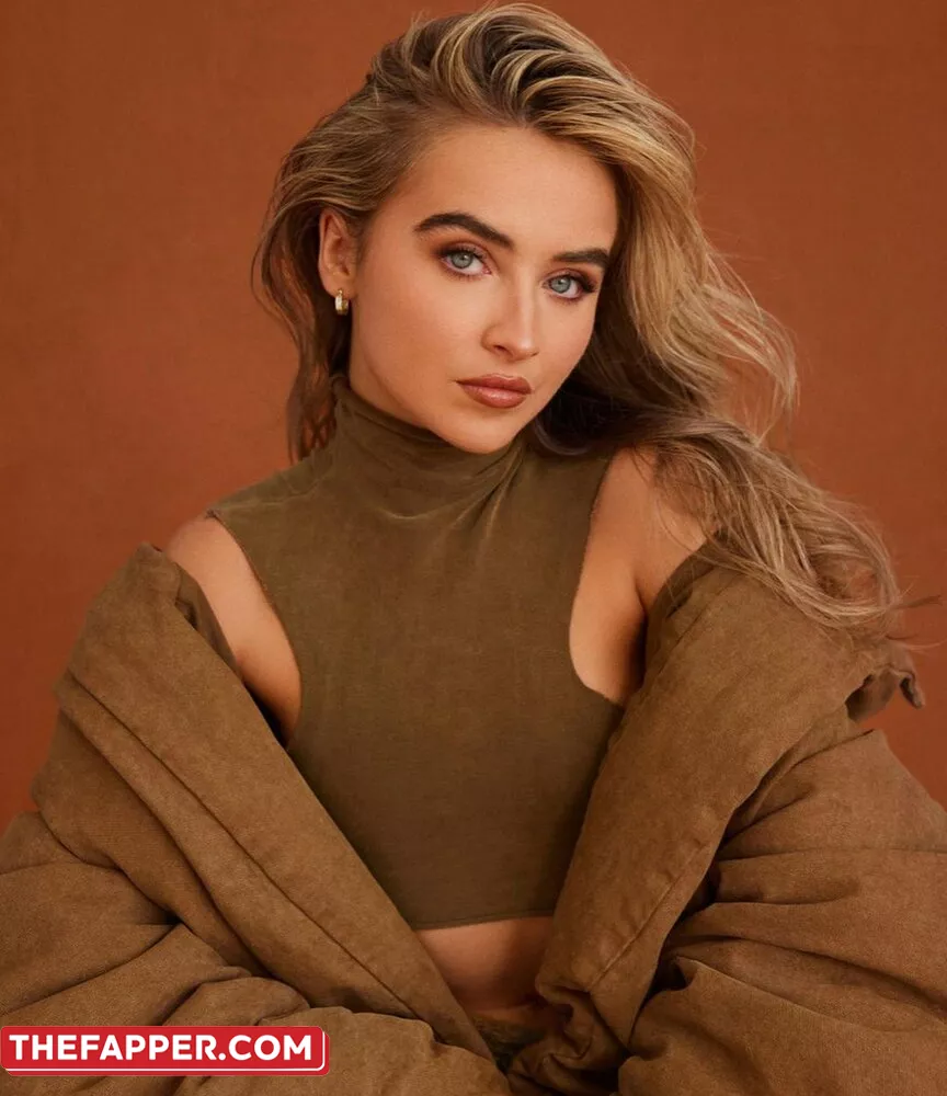 Sabrina Carpenter  Onlyfans Leaked Nude Image #JpURLUZozD