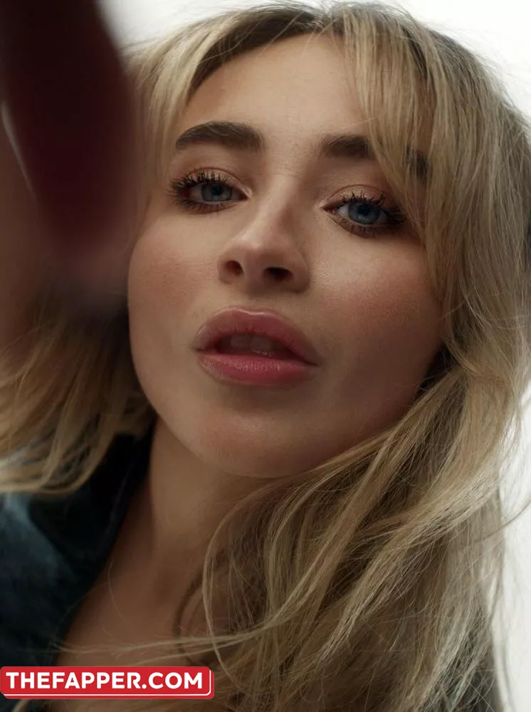 Sabrina Carpenter  Onlyfans Leaked Nude Image #K0KtQatVMi
