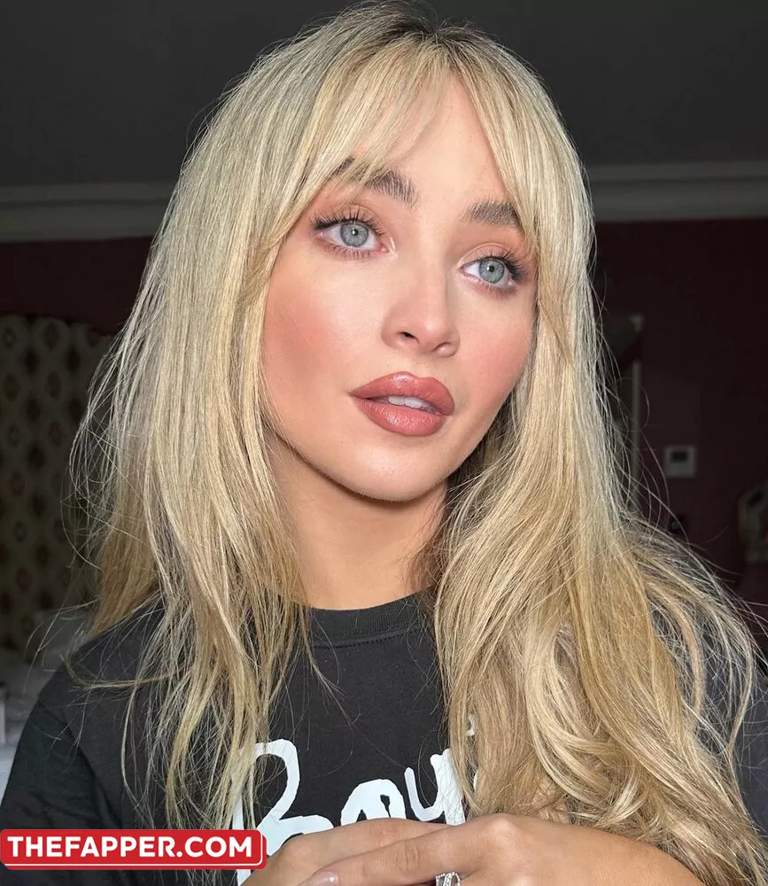 Sabrina Carpenter  Onlyfans Leaked Nude Image #KEDBIX0heM