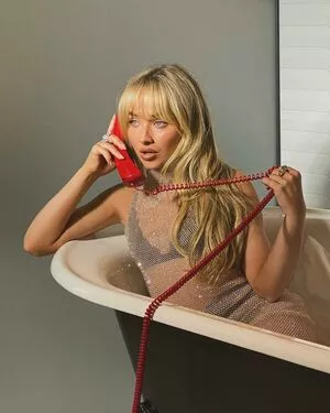 Sabrina Carpenter Onlyfans Leaked Nude Image #LOcfmF0IoX
