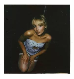 Sabrina Carpenter Onlyfans Leaked Nude Image #LarAQ3lrKh