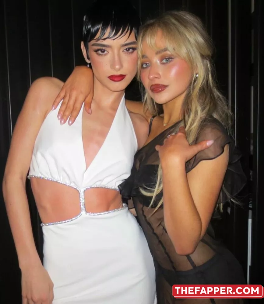 Sabrina Carpenter  Onlyfans Leaked Nude Image #LrVByQWhzL