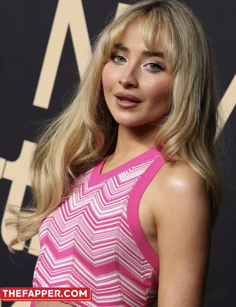 Sabrina Carpenter  Onlyfans Leaked Nude Image #MEFkYiNQCs