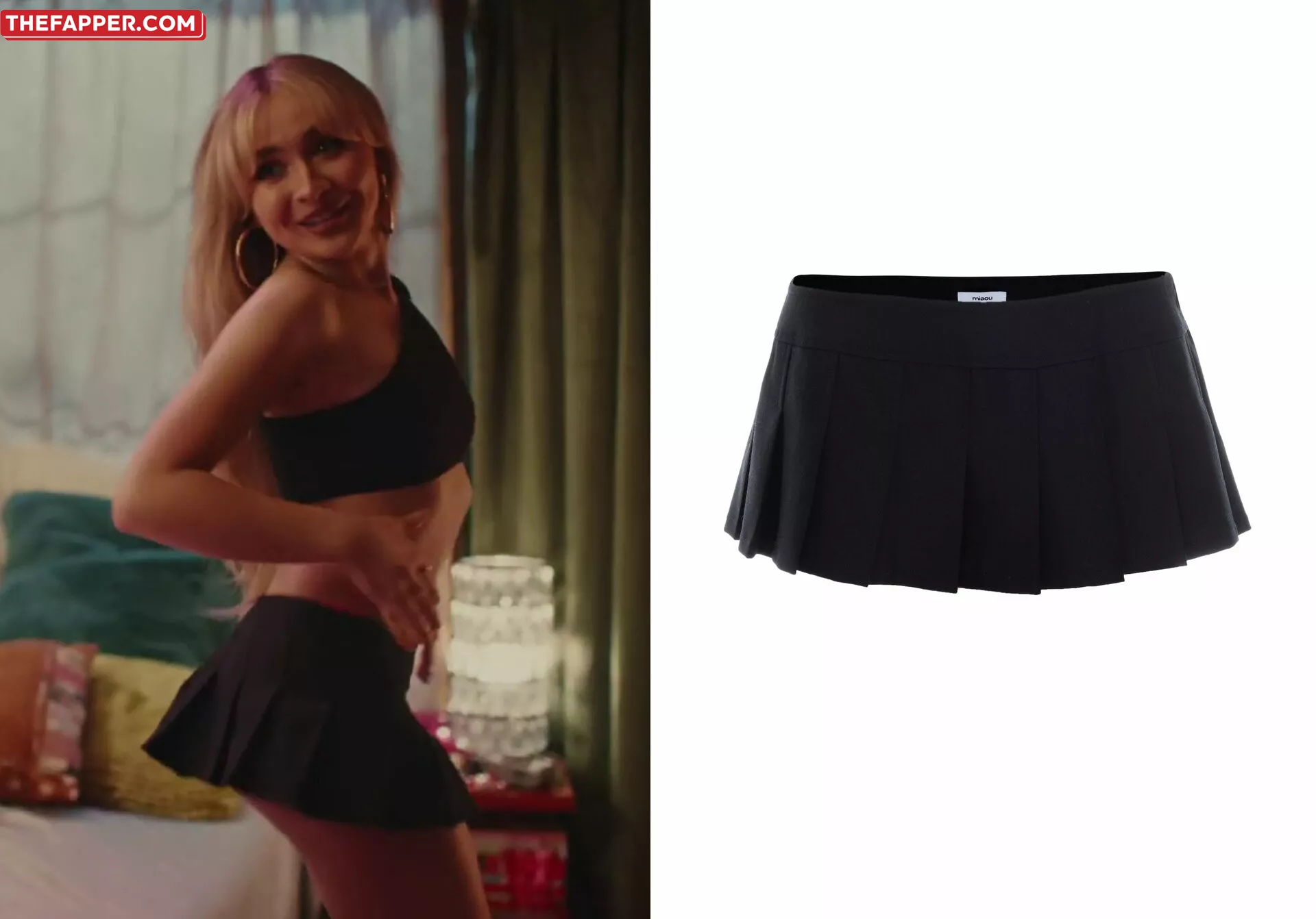 Sabrina Carpenter  Onlyfans Leaked Nude Image #NKRjyzZWrS